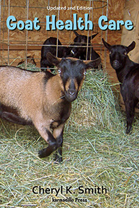 Goat Health Care, 2nd Edition